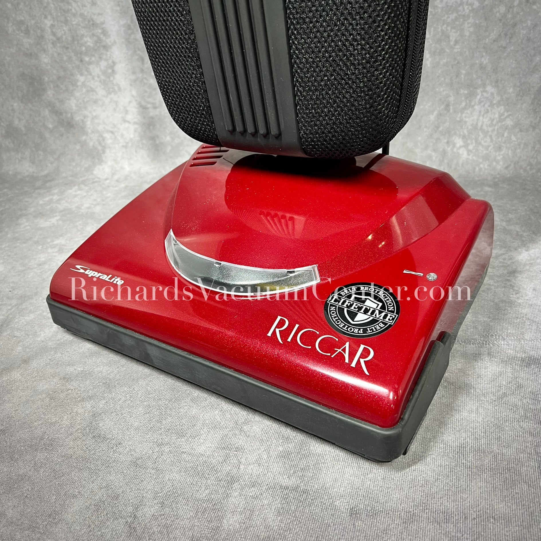 Riccar
