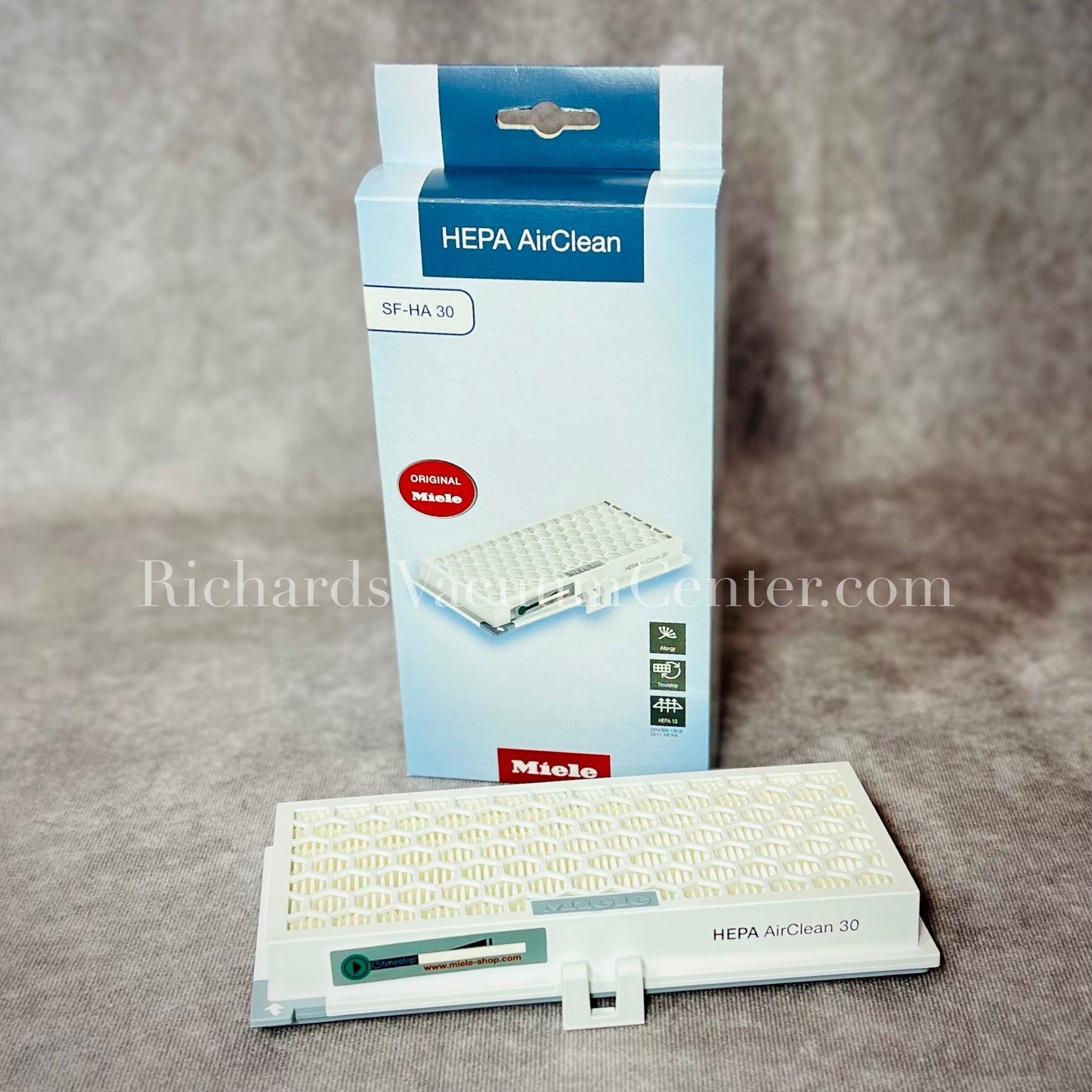 SF-HA 30 Hepa Filter