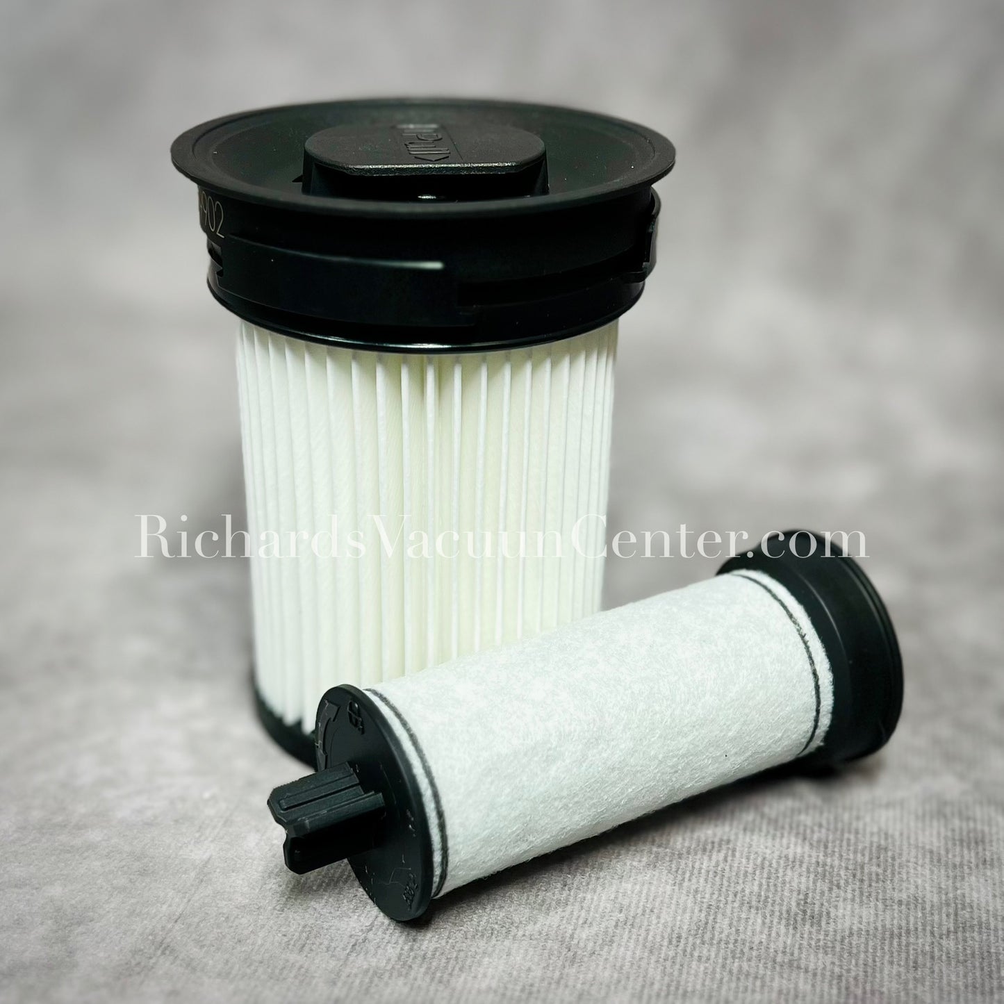 TriFlex Filters
