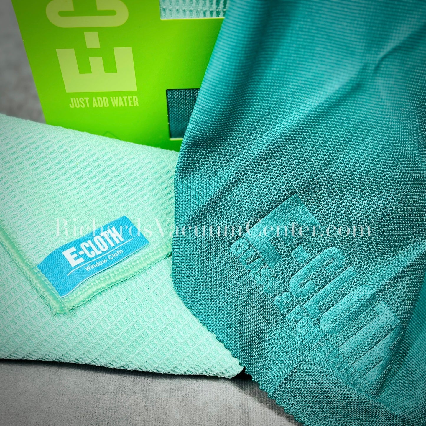 Window Cleaning Kit