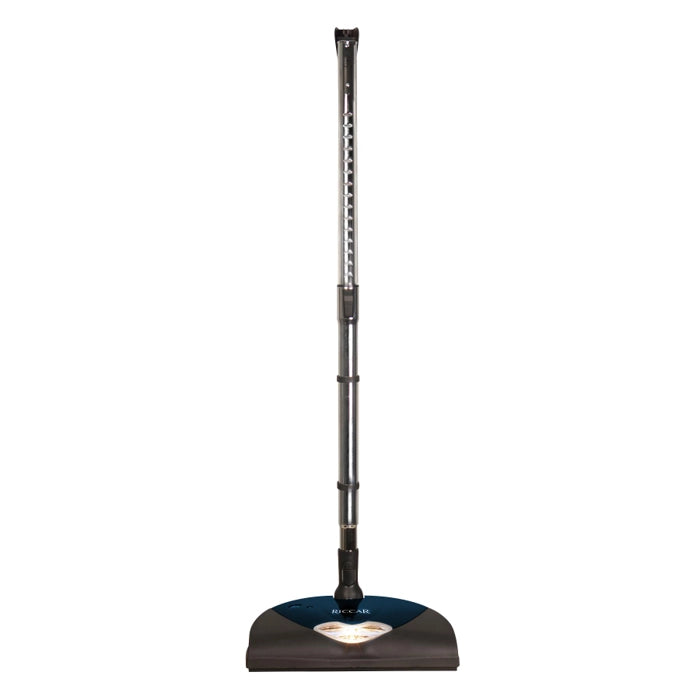 Fit-All Power Nozzle for Central Vacuum