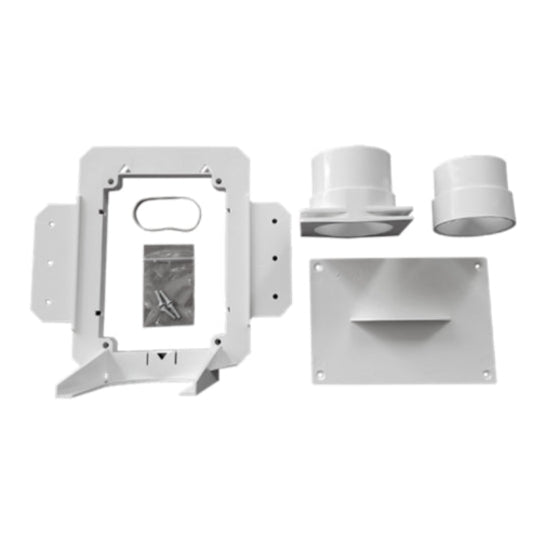 HS5000 Valve Rough-In Kit