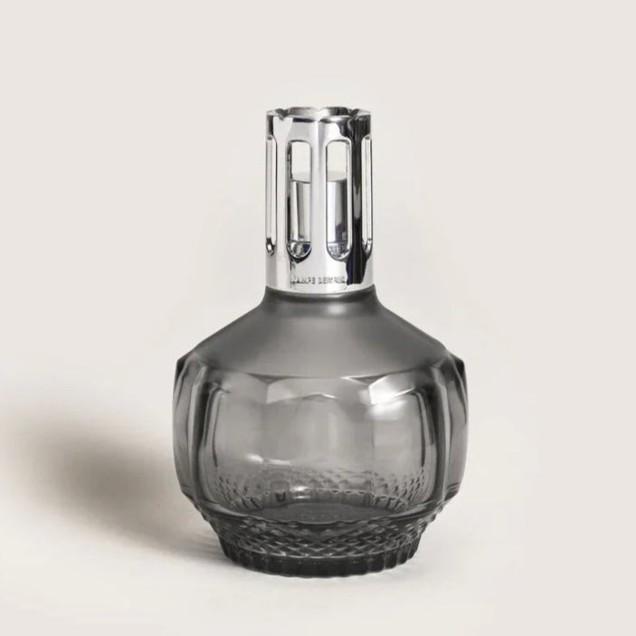 Molecule Lamp - Grey