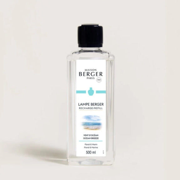 Ocean Breeze Lamp Refill