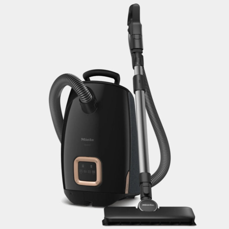 Vacuum Cleaners