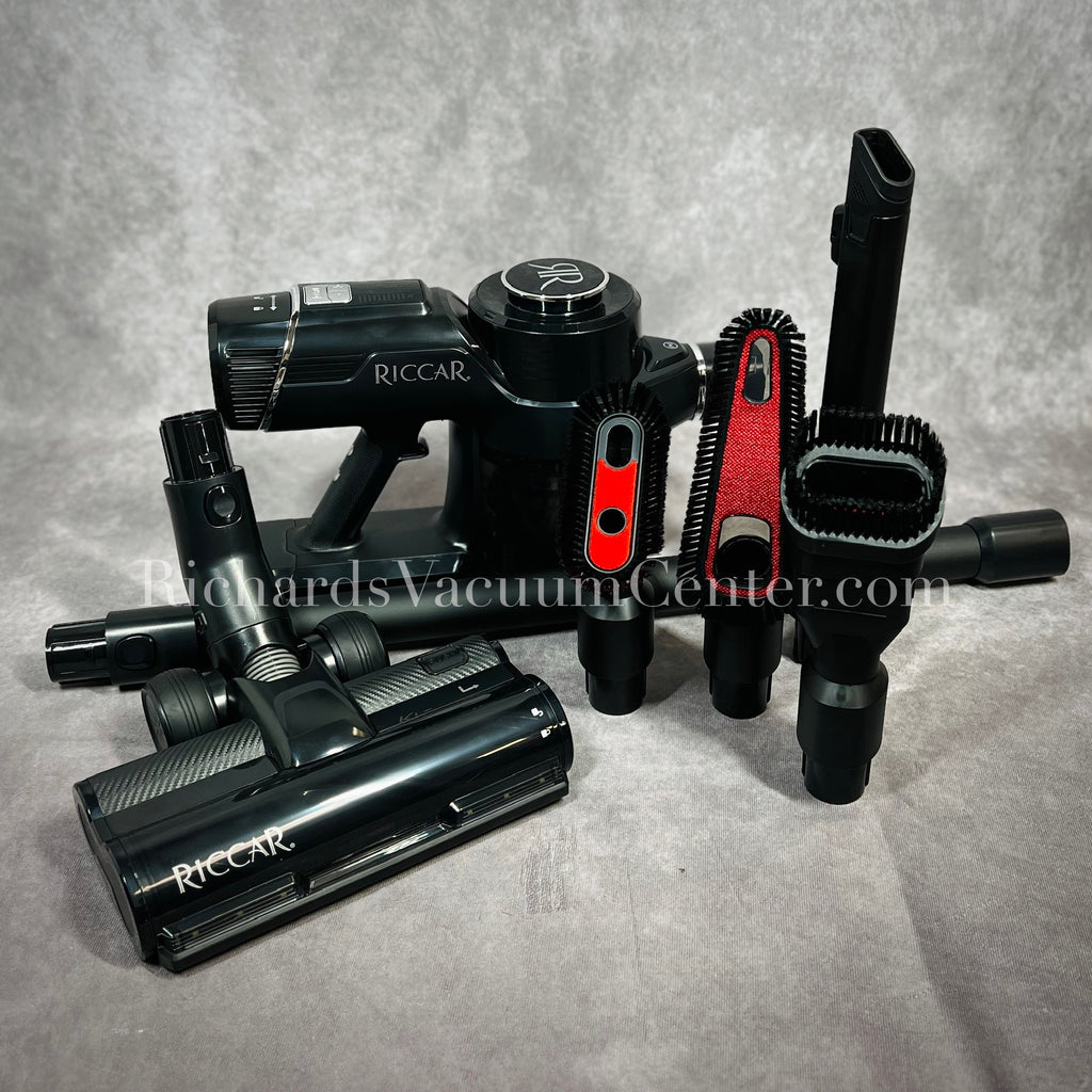 R65 Stick Vacuum