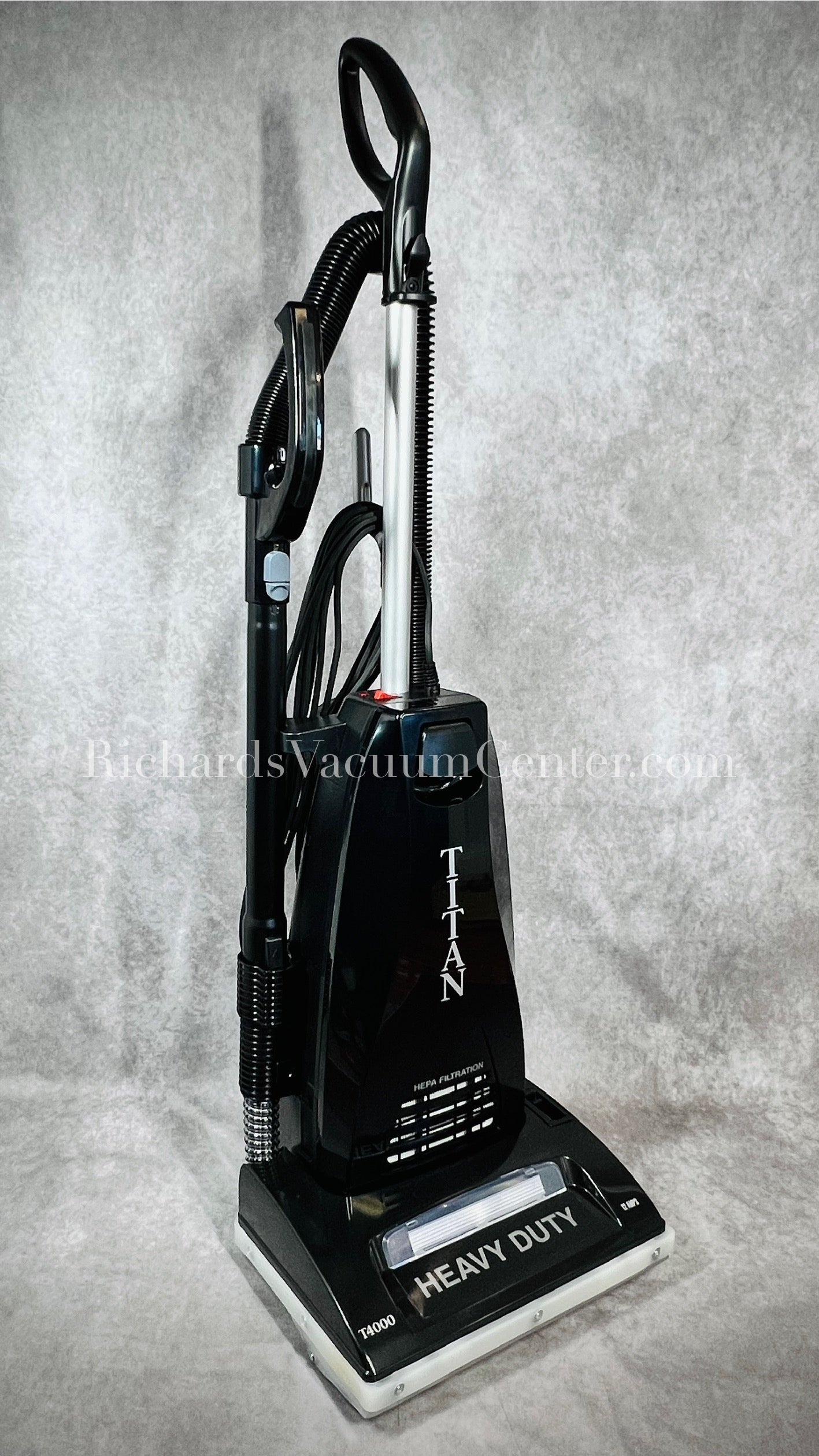 T4000 Heavy Duty