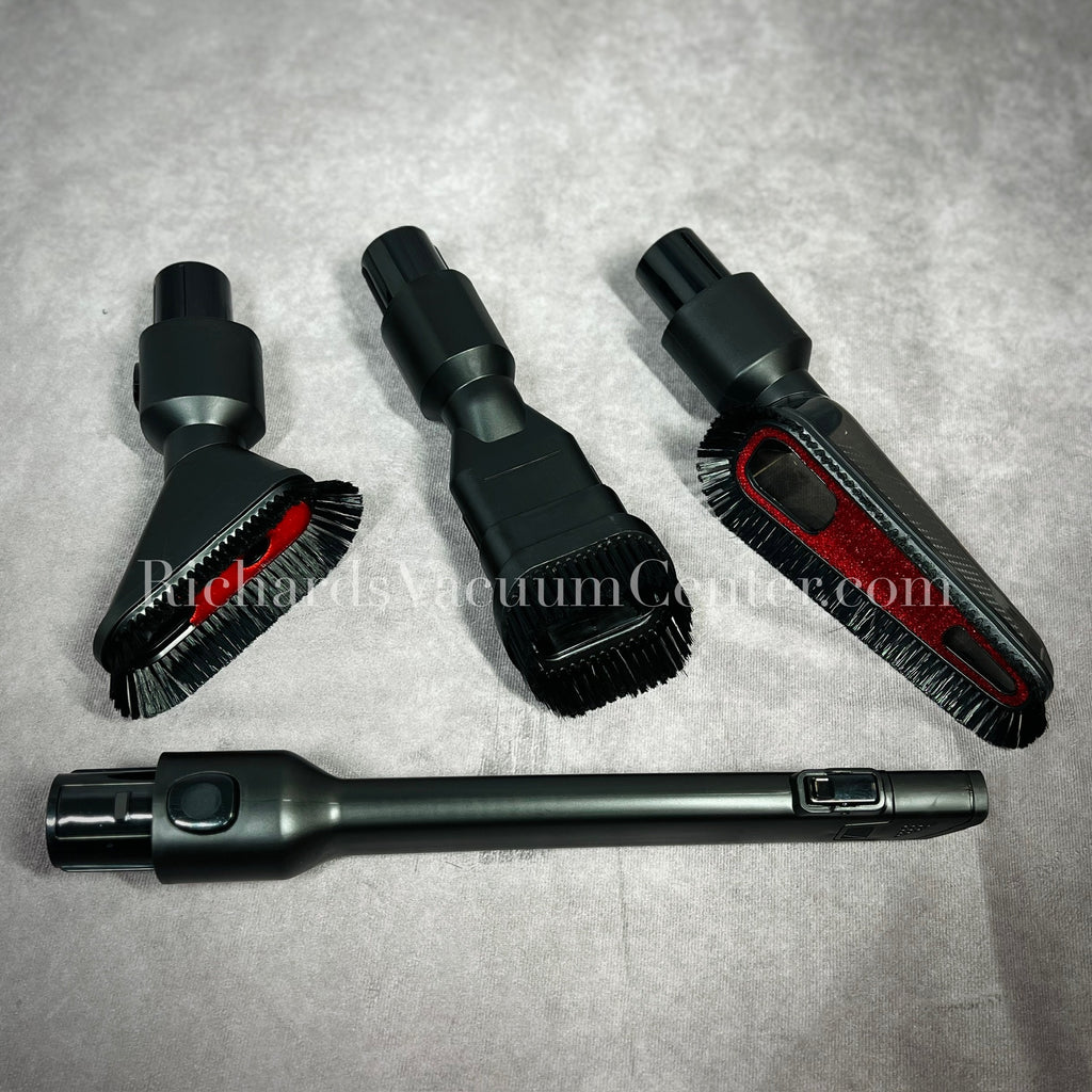 R65 Stick Vacuum