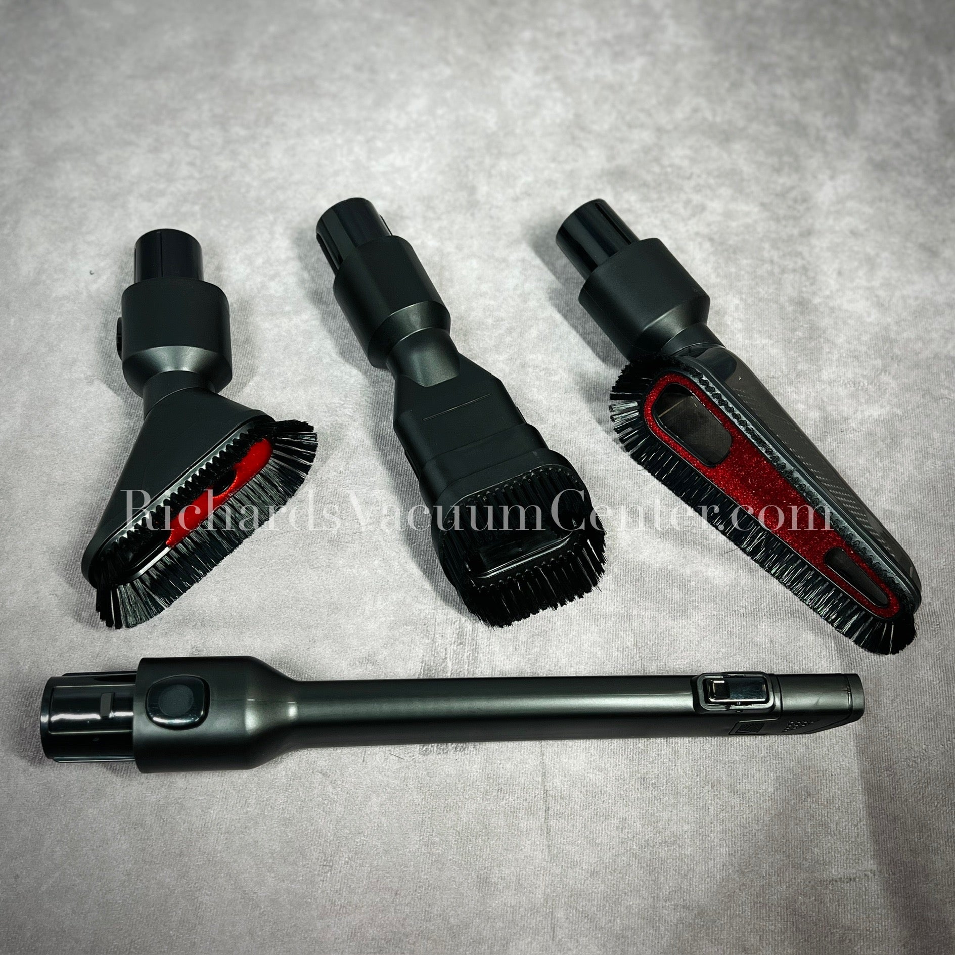 R65 Stick Vacuum