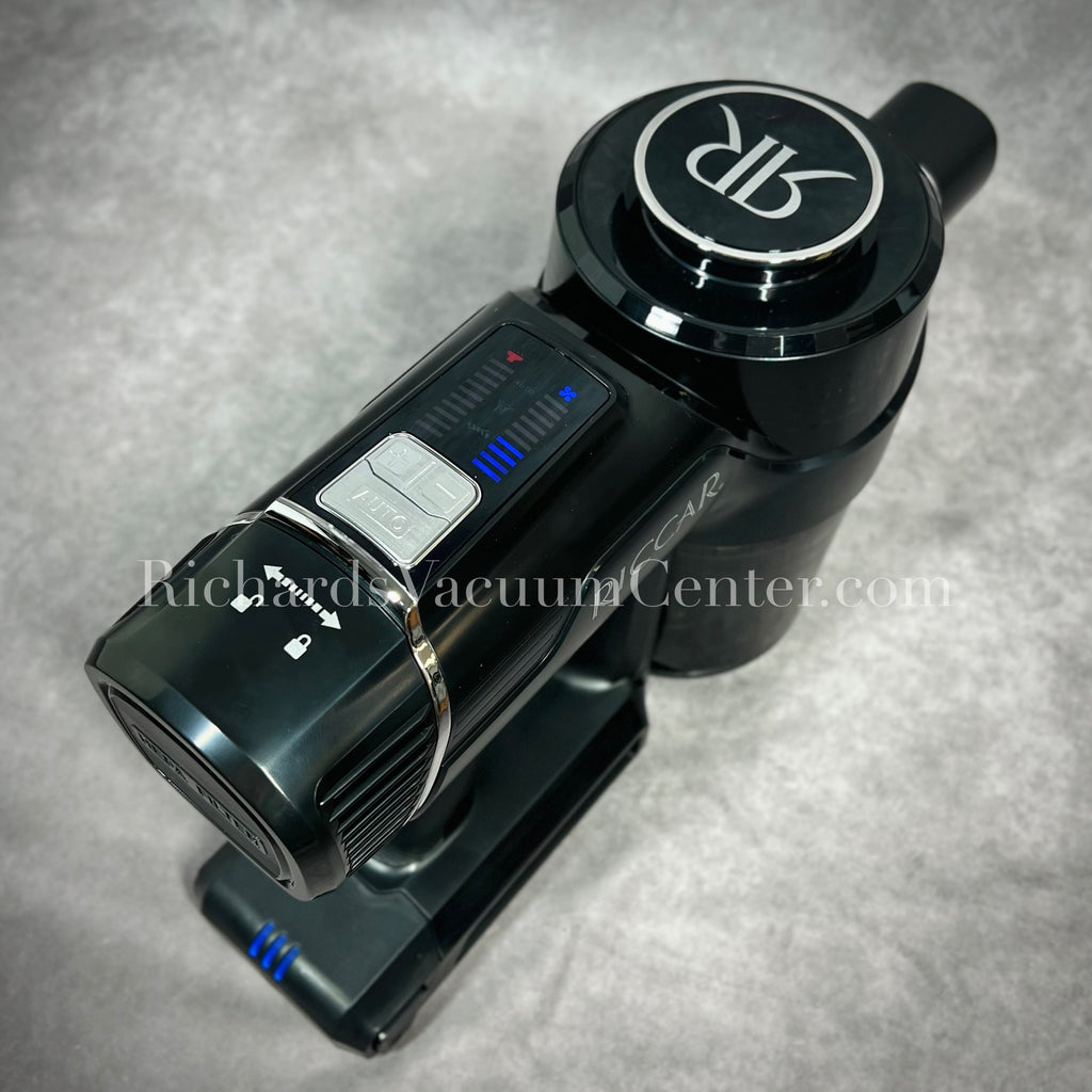 R65 Stick Vacuum