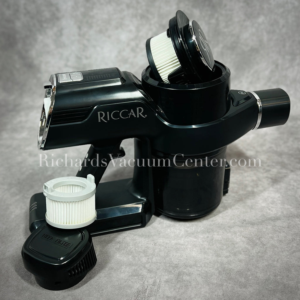 R65 Stick Vacuum