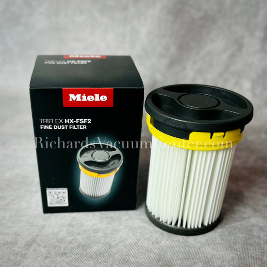 TriFlex Filters