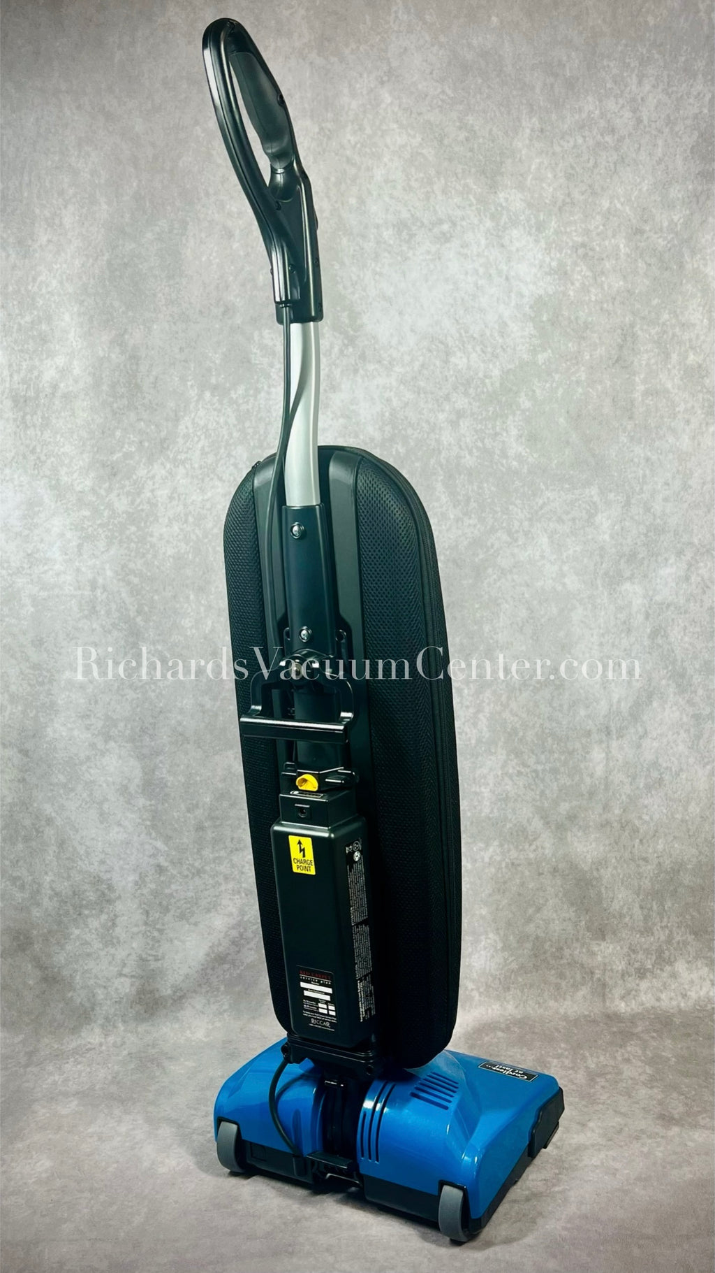 SupraLite Cordless