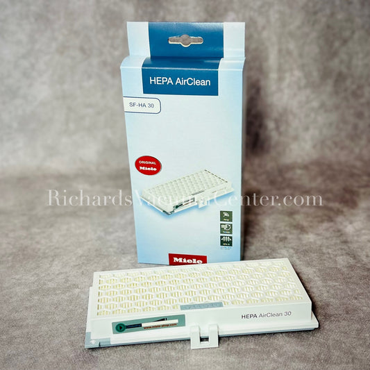 SF-HA 30 Hepa Filter