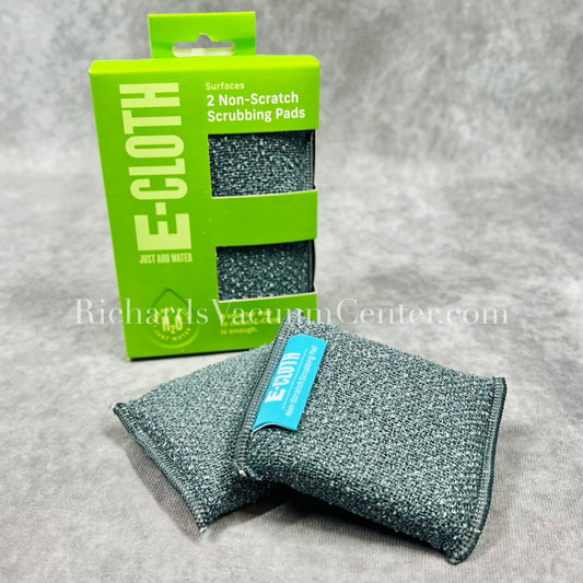 Non-Scratch Scrubbing Pads
