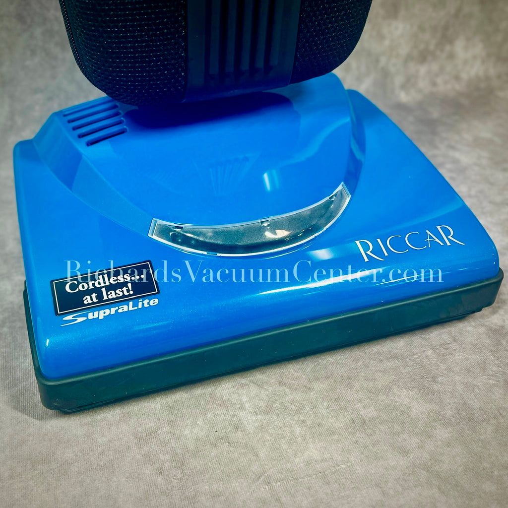 SupraLite Cordless