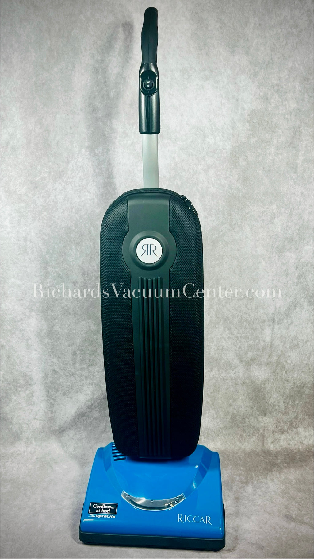 SupraLite Cordless