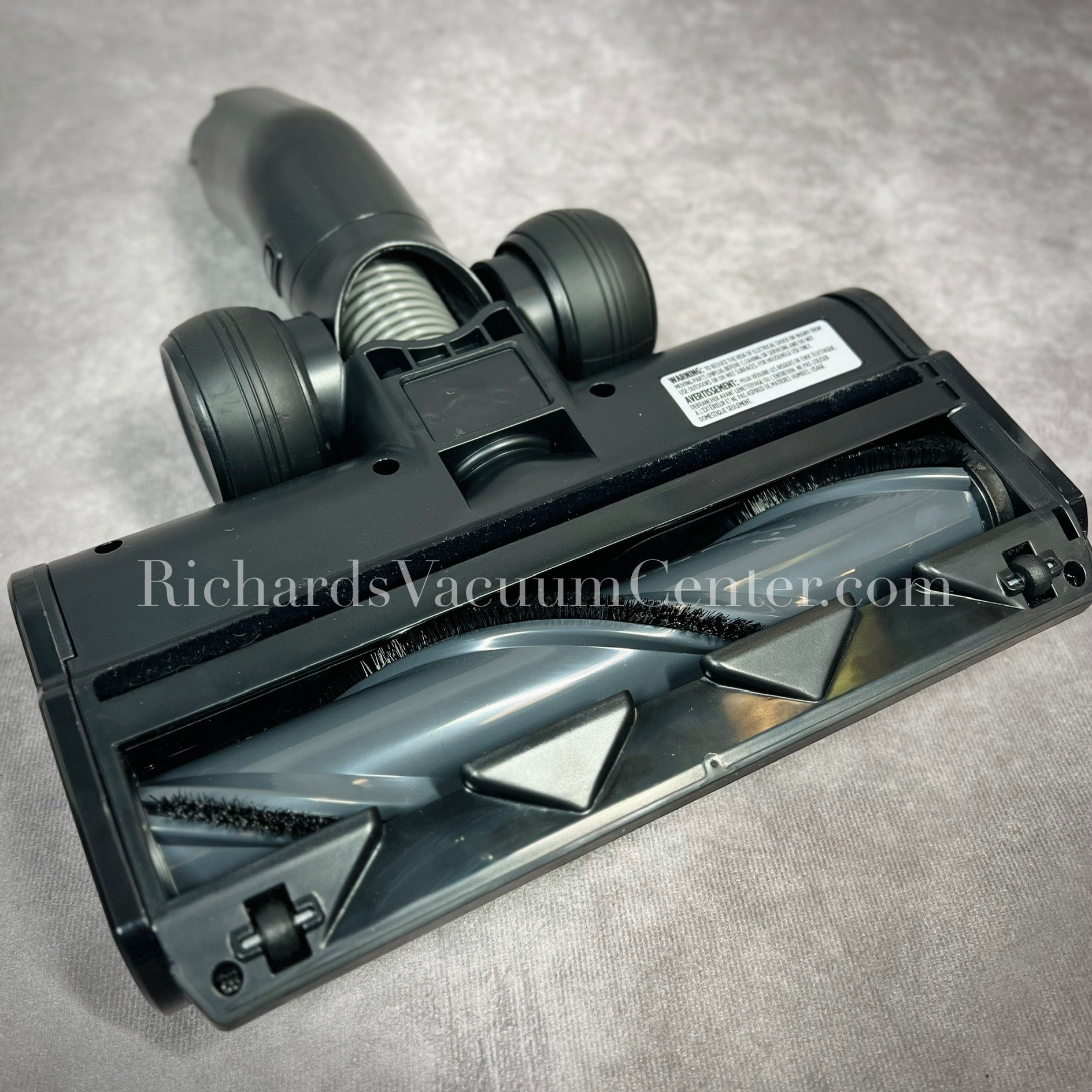 R65 Stick Vacuum