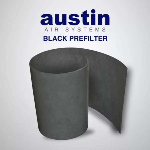Junior Size Filter Replacements