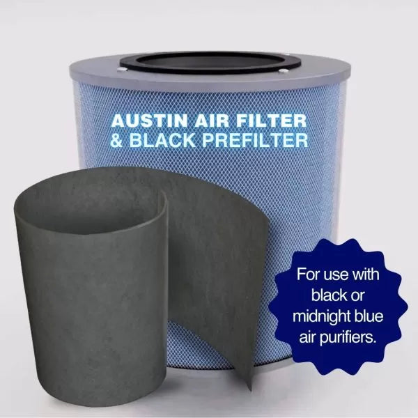 Junior Size Filter Replacements