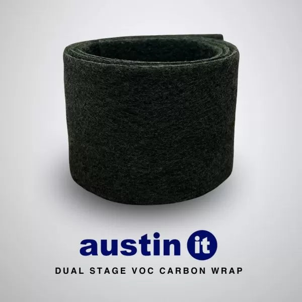 Austin "It" Filter Replacements