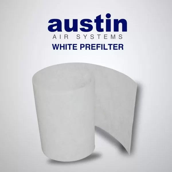 Junior Size Filter Replacements