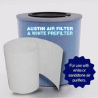 Standard Size Filter Replacements