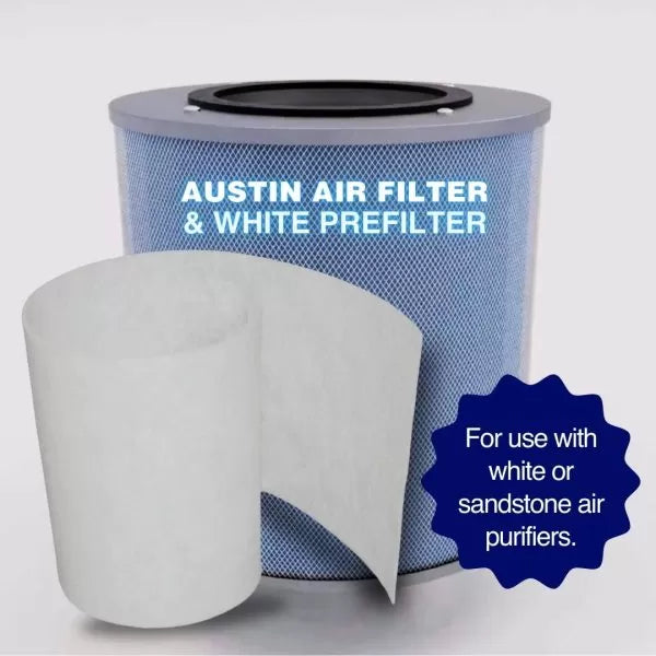 Junior Size Filter Replacements