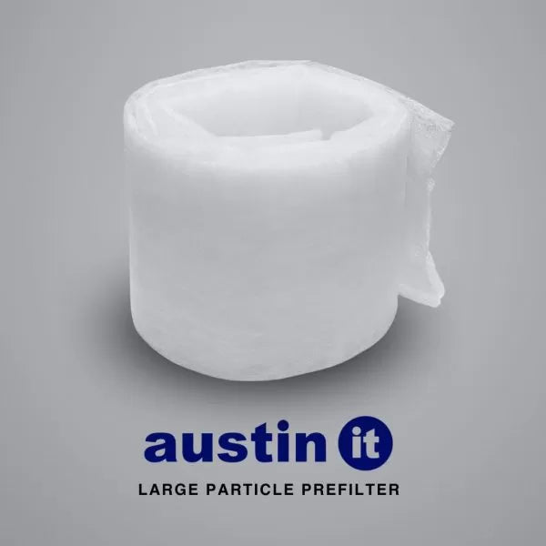 Austin "It" Filter Replacements