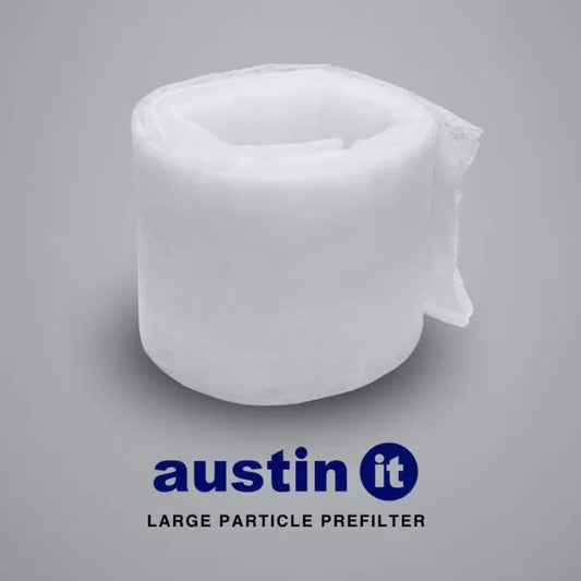 Prefilter Only - "it" Personal SIze