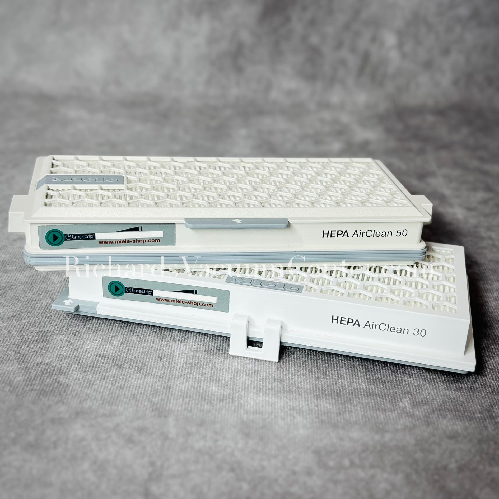 SF-HA 50 HEPA Filter
