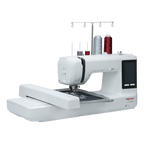 C2000 Creator Series - Sewing & Embroidery