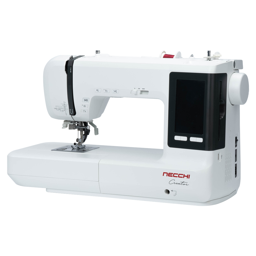 C700 Creator Series - Sewing