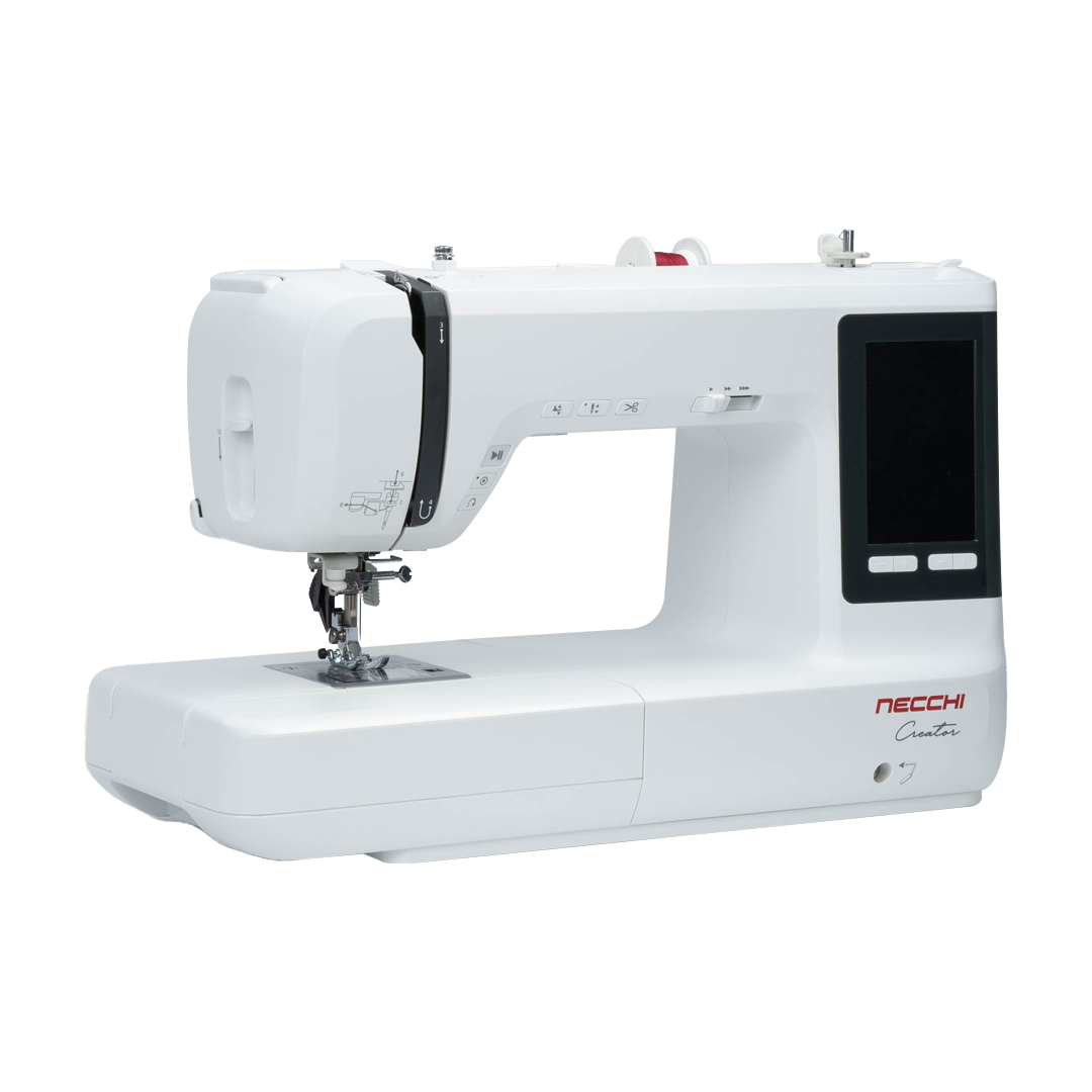 C700 Creator Series - Sewing
