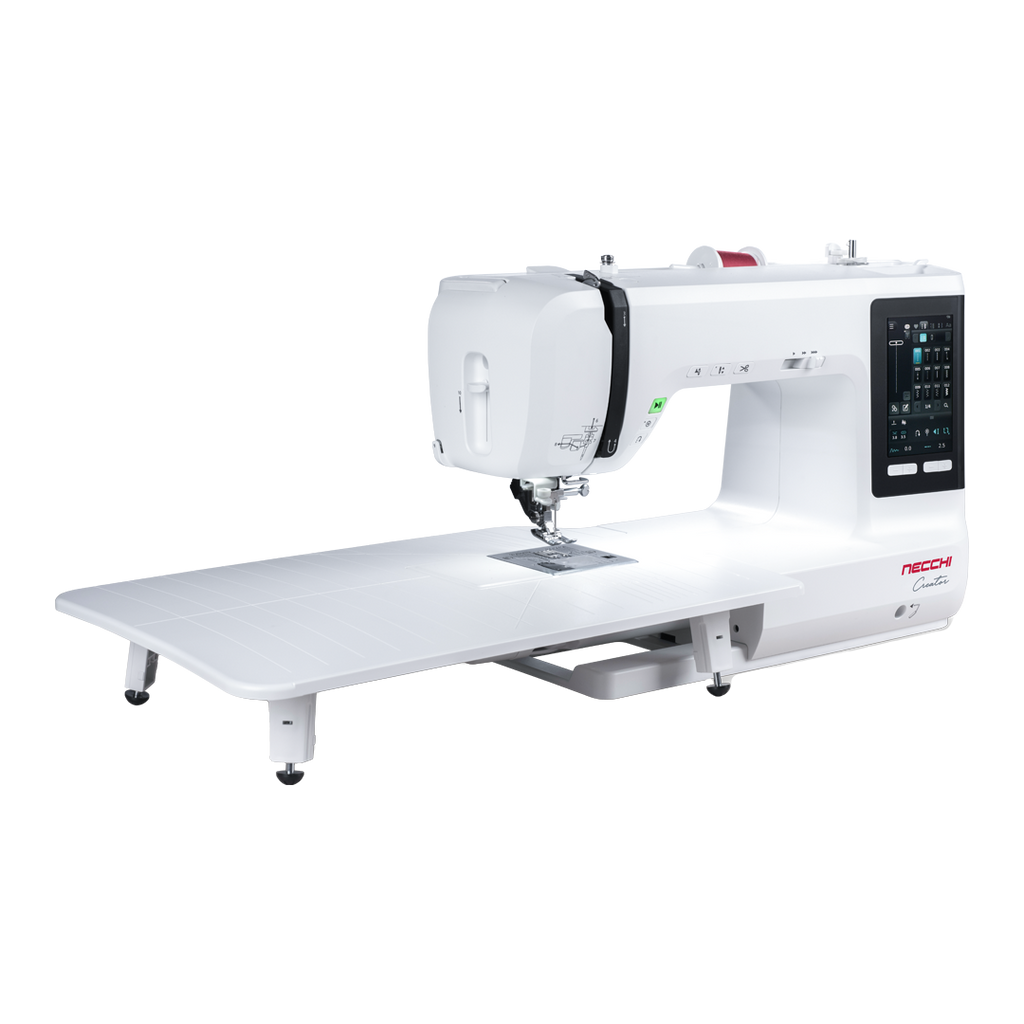 C2000 Creator Series - Sewing & Embroidery