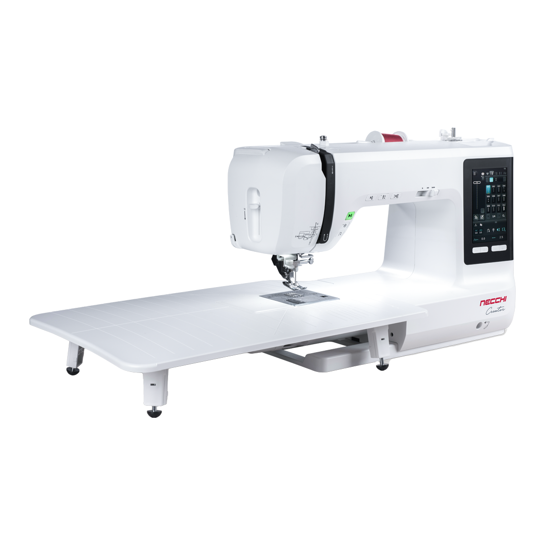 C700 Creator Series - Sewing