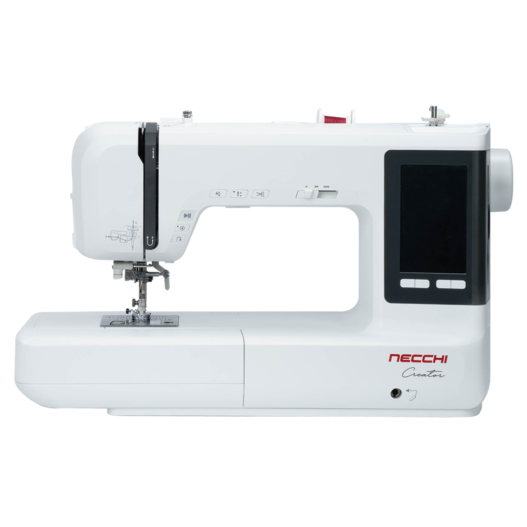 C2000 Creator Series - Sewing & Embroidery