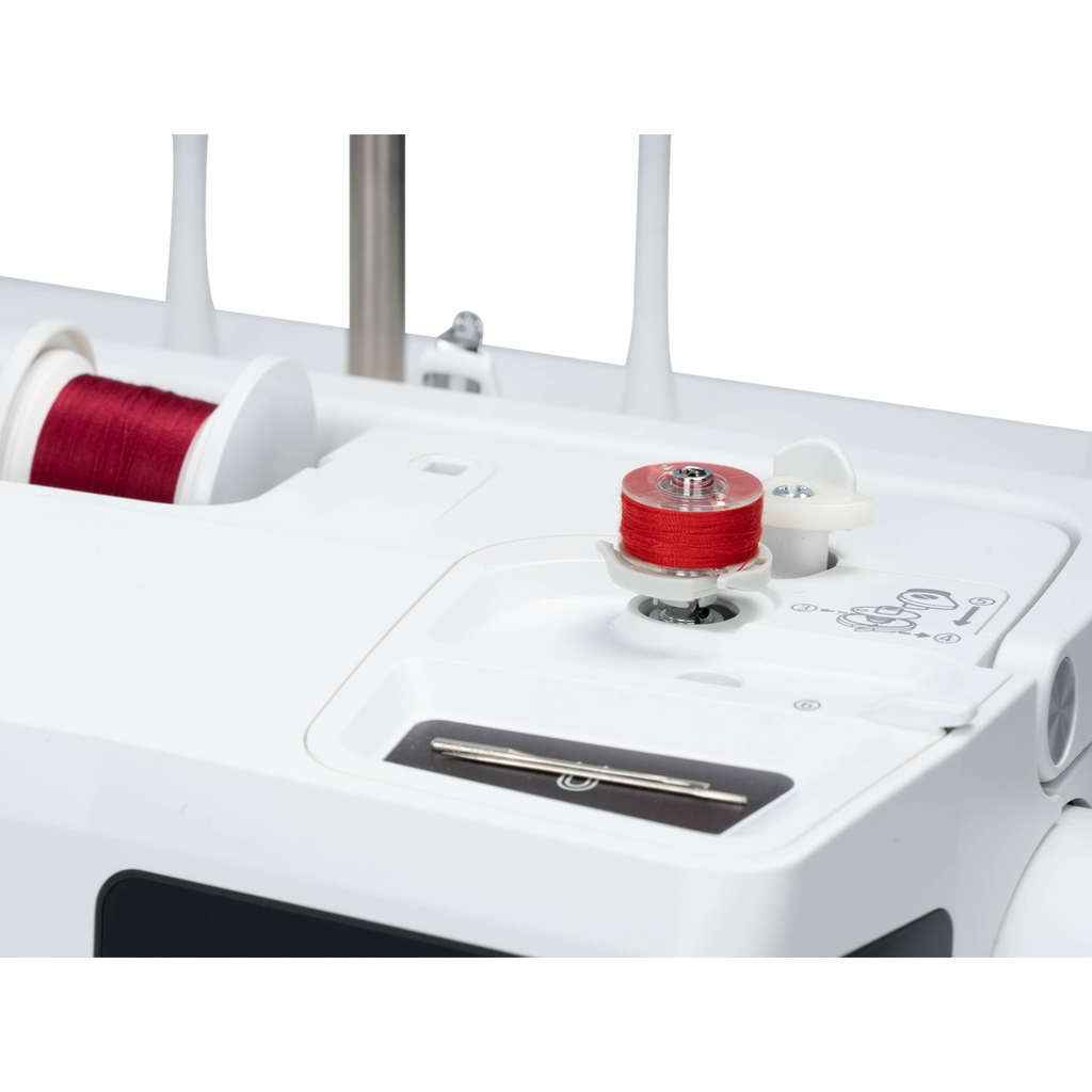 C2000 Creator Series - Sewing & Embroidery