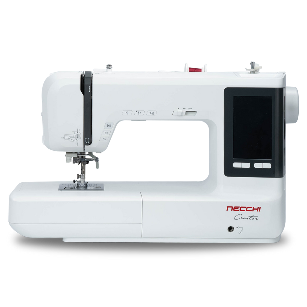 C700 Creator Series - Sewing