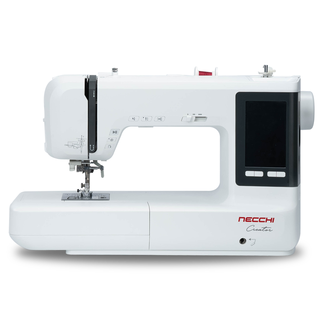 C700 Creator Series - Sewing