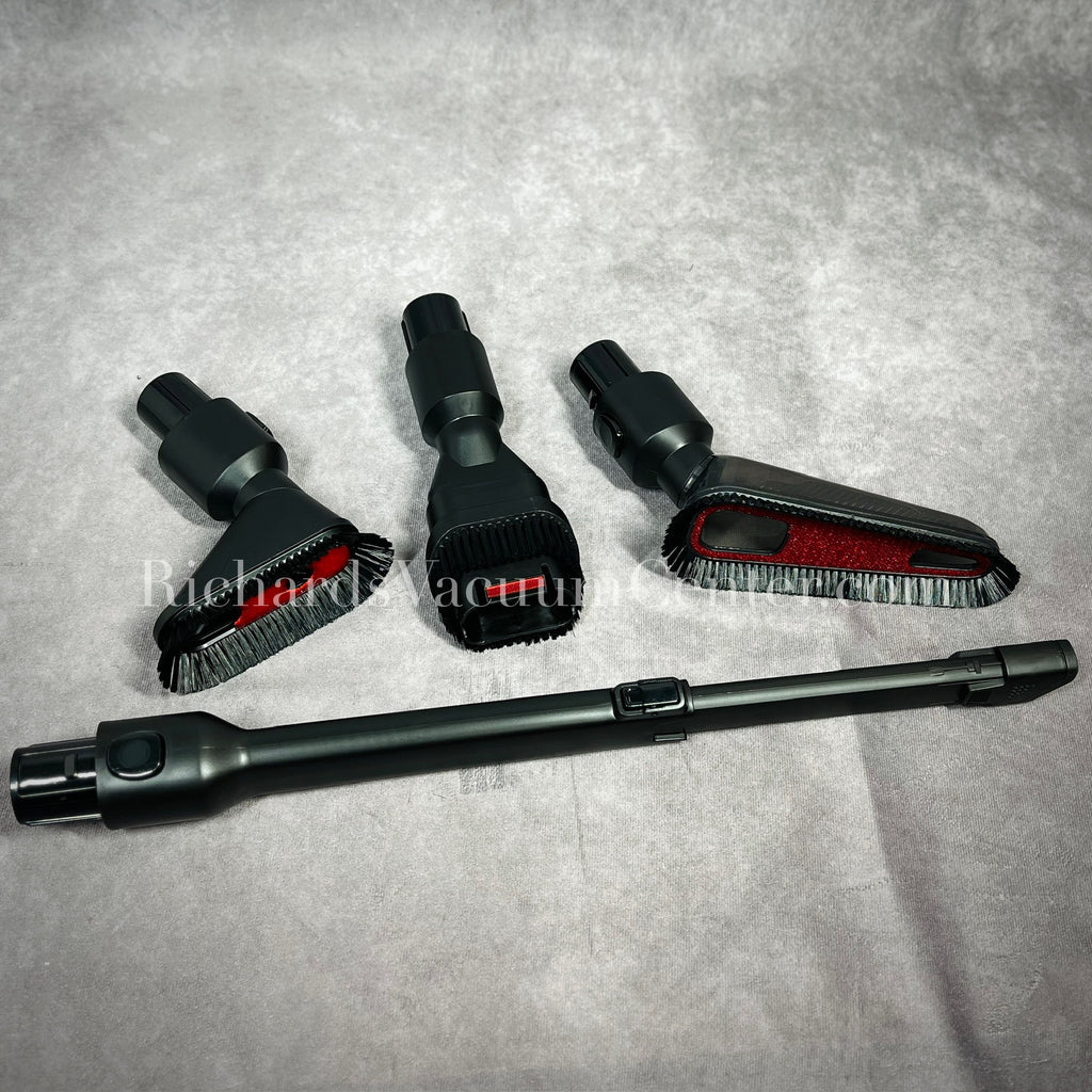 R65 Stick Vacuum