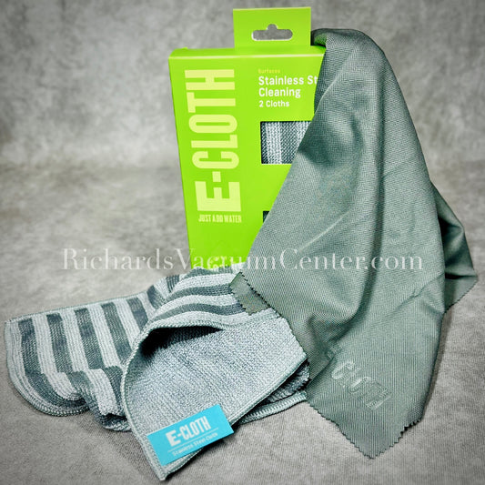 Stainless Steel Cleaning Kit