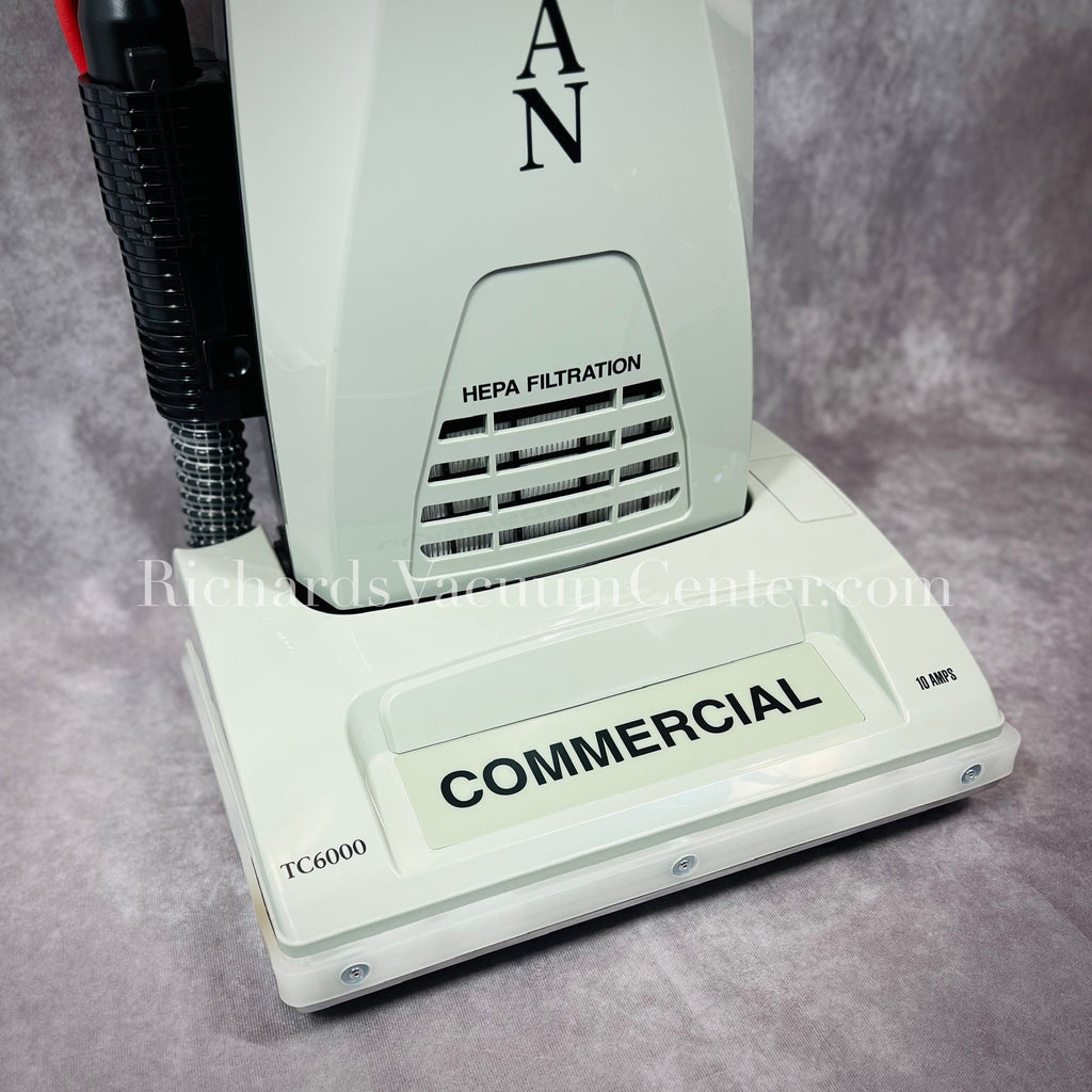 TC6000 Commercial