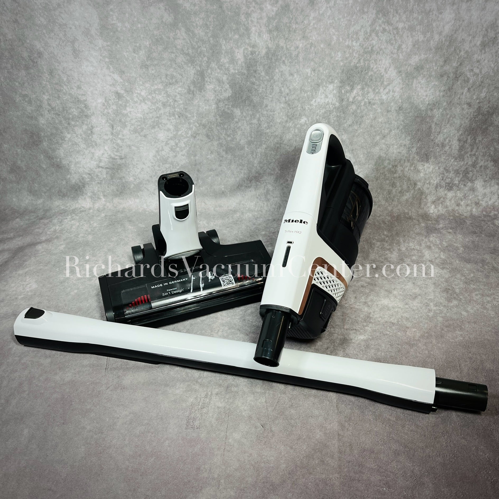 TriFlex HX2