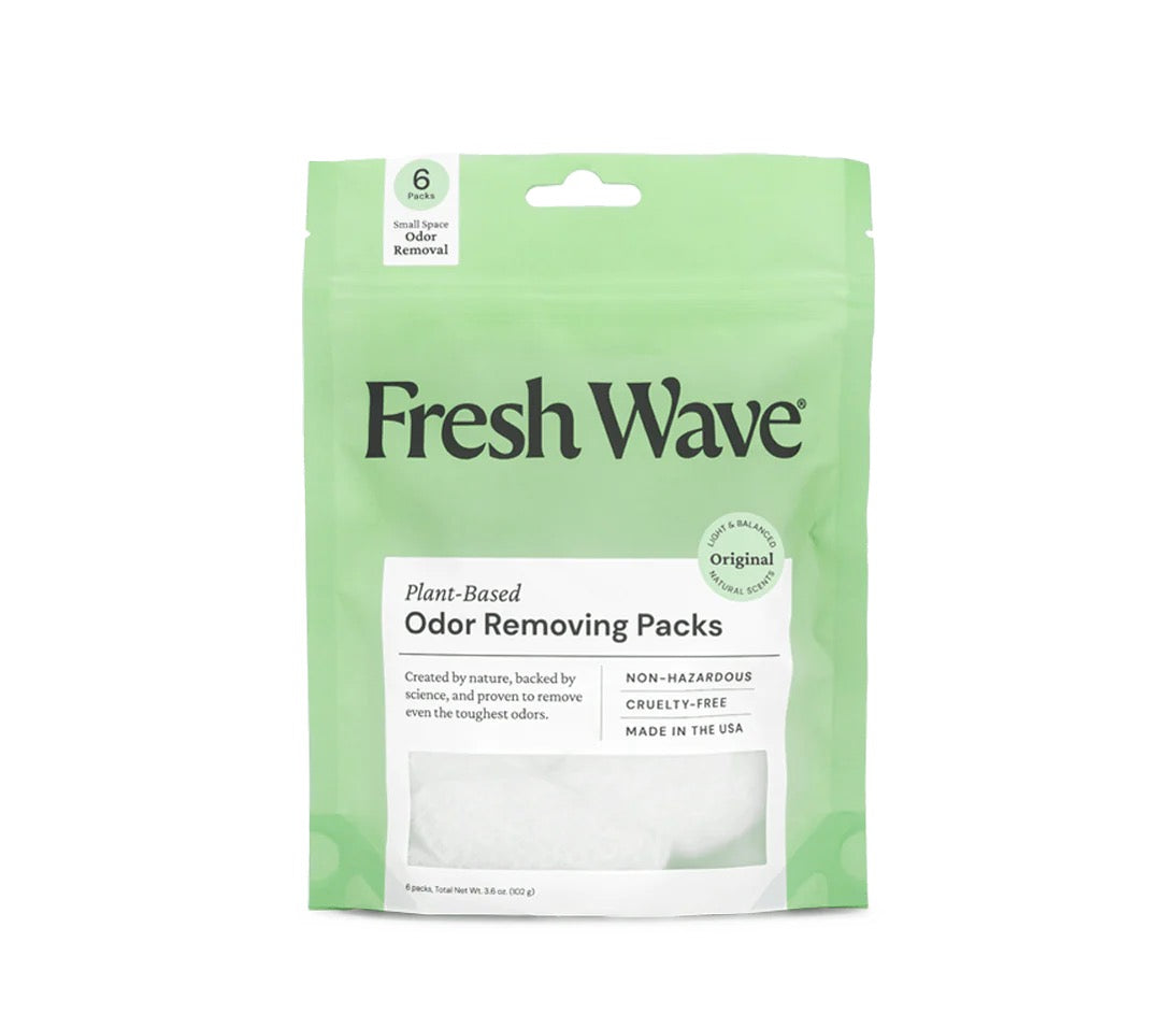Odor Removing Packs - Original