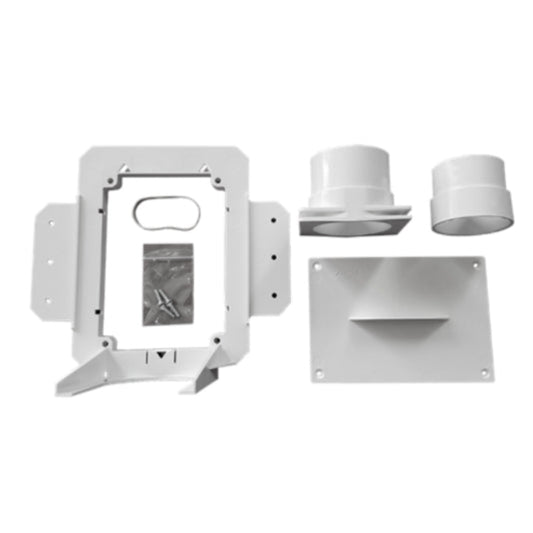 HS5000 Valve Rough-In Kit