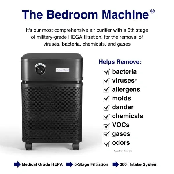 Bedroom Machine