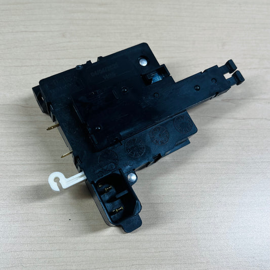 Power switch module for Kirby vacuum cleaners. 