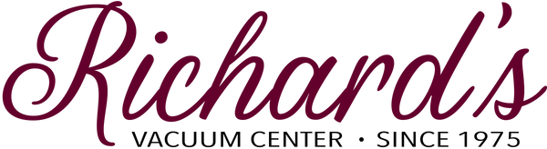 Richard's Vacuum Center