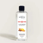 Orange Cinnamon Lamp Refill